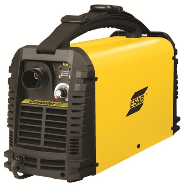 Plasma cutting machines